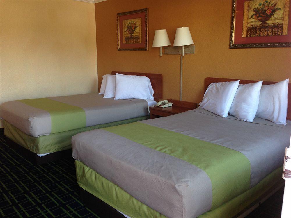 Value Inn เบลฟลาวเวอร์ ภายนอก รูปภาพ