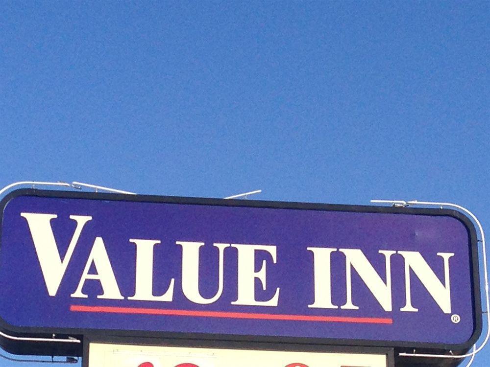 Value Inn เบลฟลาวเวอร์ ภายนอก รูปภาพ