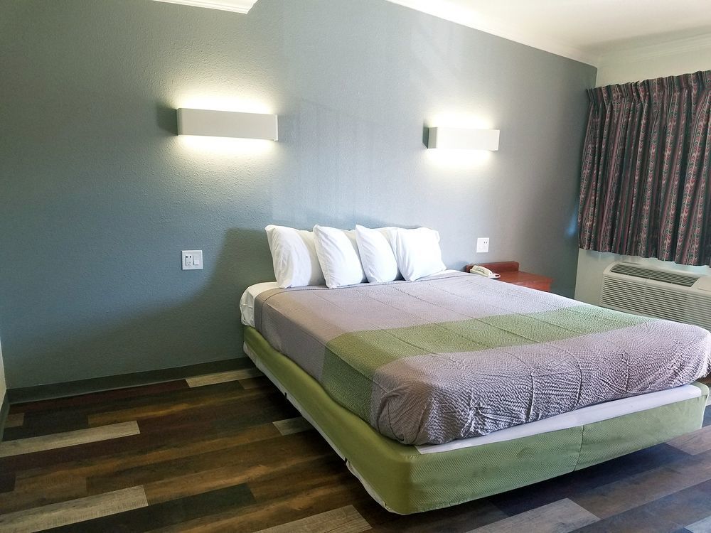 Value Inn เบลฟลาวเวอร์ ภายนอก รูปภาพ