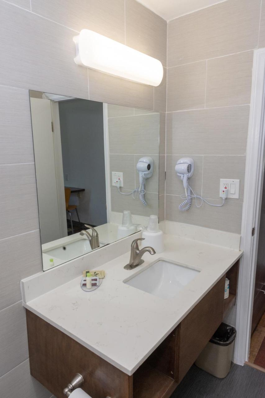 Value Inn เบลฟลาวเวอร์ ภายนอก รูปภาพ